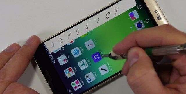 Akıllı telefonlara ilginç şarj yöntemleri 41