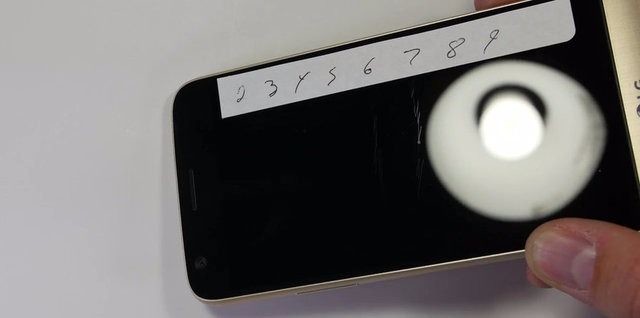 Akıllı telefonlara ilginç şarj yöntemleri 42