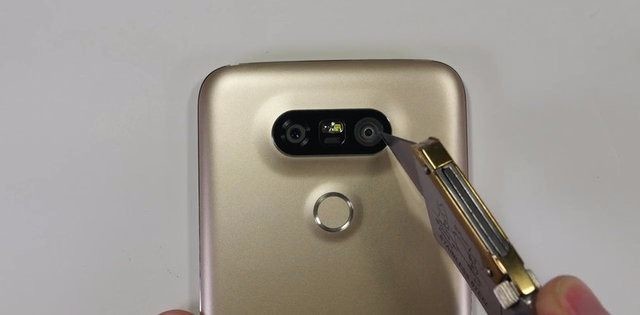 Akıllı telefonlara ilginç şarj yöntemleri 43