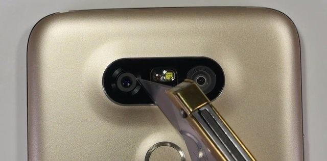 Akıllı telefonlara ilginç şarj yöntemleri 44