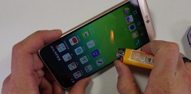 Akıllı telefonlara ilginç şarj yöntemleri 47