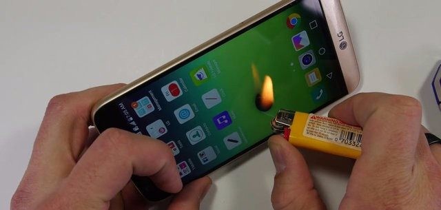 Akıllı telefonlara ilginç şarj yöntemleri 48