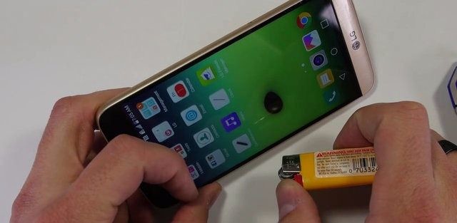 Akıllı telefonlara ilginç şarj yöntemleri 49