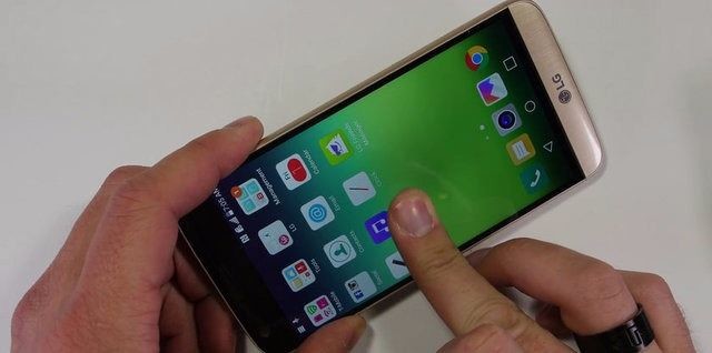 Akıllı telefonlara ilginç şarj yöntemleri 50