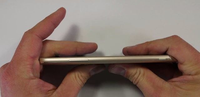 Akıllı telefonlara ilginç şarj yöntemleri 51