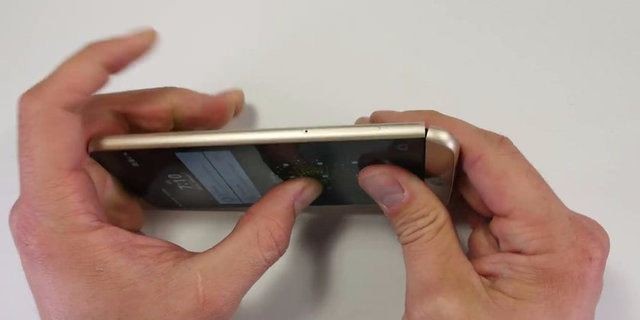 Akıllı telefonlara ilginç şarj yöntemleri 56