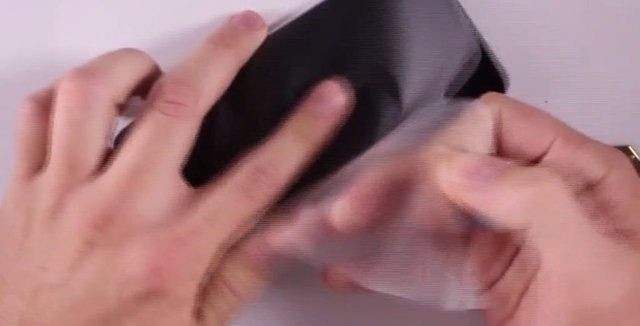 Akıllı telefonlara ilginç şarj yöntemleri 65