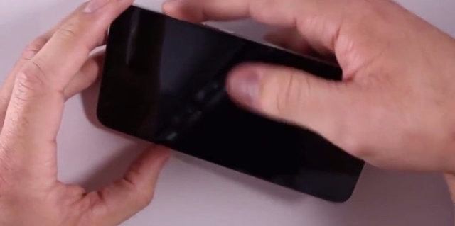 Akıllı telefonlara ilginç şarj yöntemleri 66