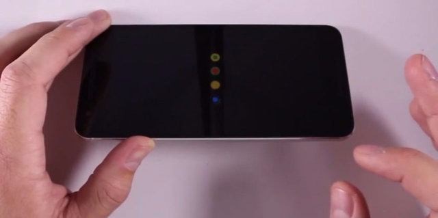 Akıllı telefonlara ilginç şarj yöntemleri 67