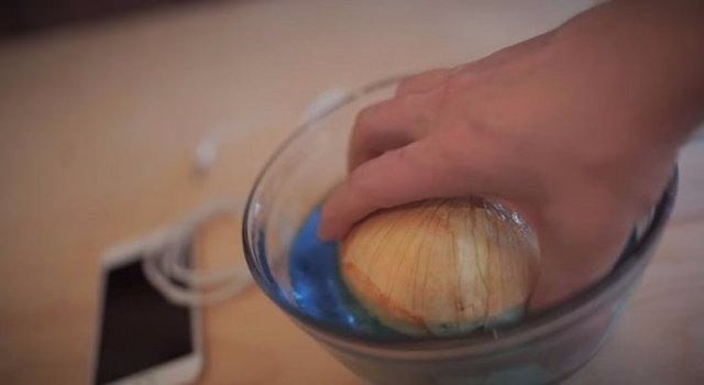 Akıllı telefonlara ilginç şarj yöntemleri 7