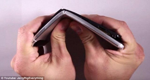 Akıllı telefonlara ilginç şarj yöntemleri 73