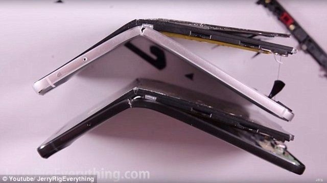 Akıllı telefonlara ilginç şarj yöntemleri 74