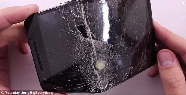 Akıllı telefonlara ilginç şarj yöntemleri 75