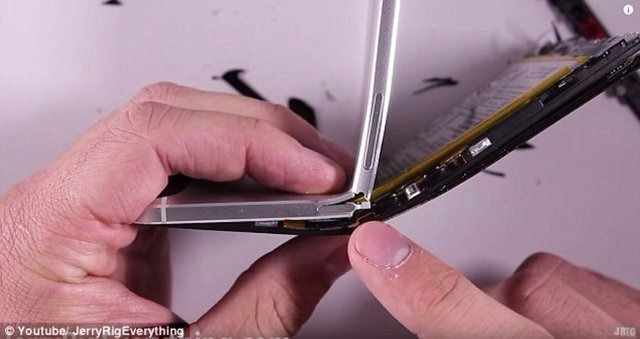 Akıllı telefonlara ilginç şarj yöntemleri 76