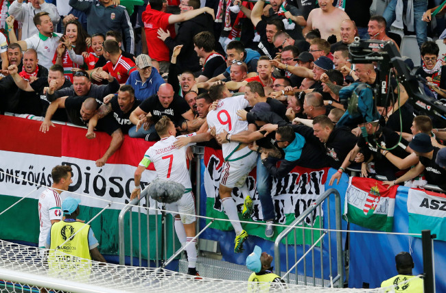 EURO 2016'da Avusturya sürprizi 3