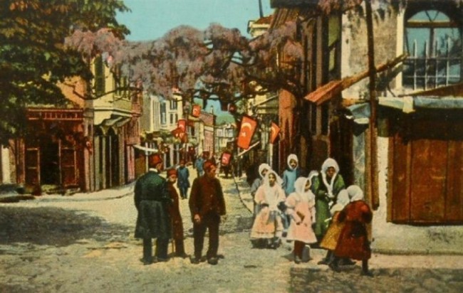 'Ramazannâme' adlı kitabında İstanbullu olmanın 10 şartı 2