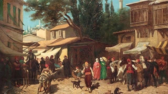 'Ramazannâme' adlı kitabında İstanbullu olmanın 10 şartı 4