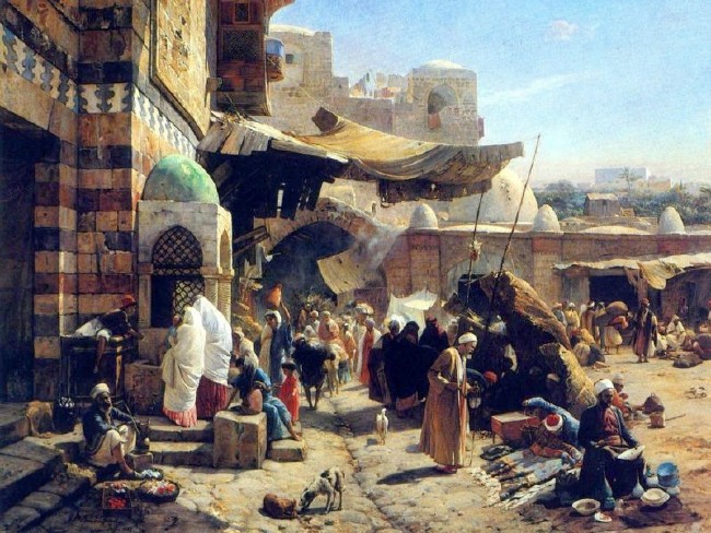 'Ramazannâme' adlı kitabında İstanbullu olmanın 10 şartı 9