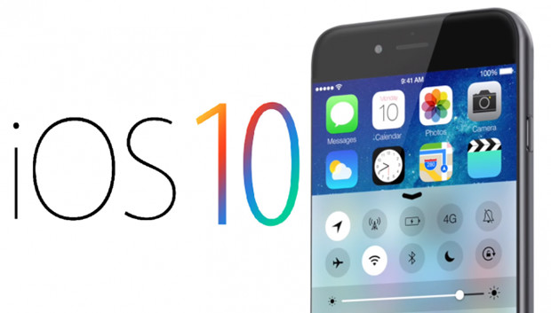iOS 10 ile neler değişecek? 1