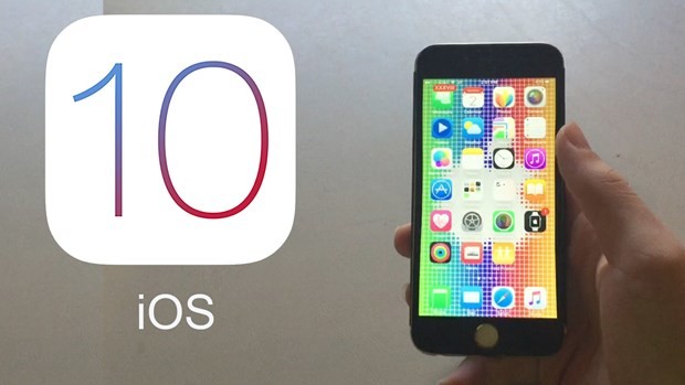 iOS 10 ile neler değişecek? 4
