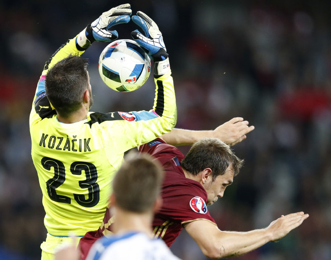 Hamsik takımını galibiyete taşıdı 1