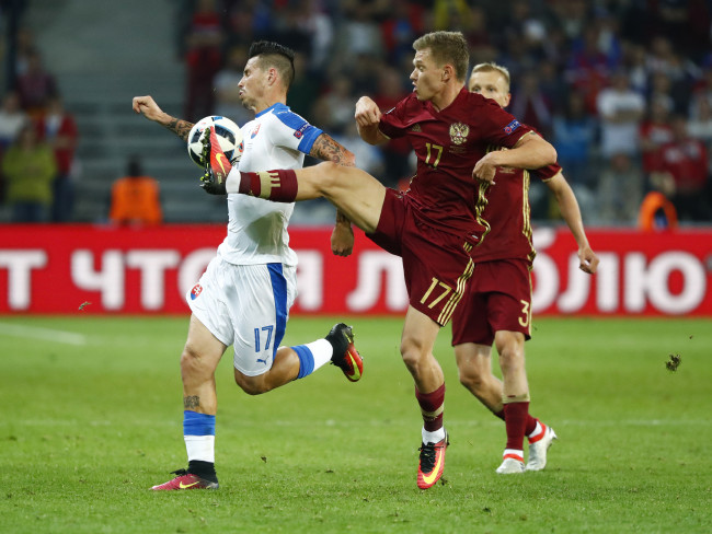 Hamsik takımını galibiyete taşıdı 5