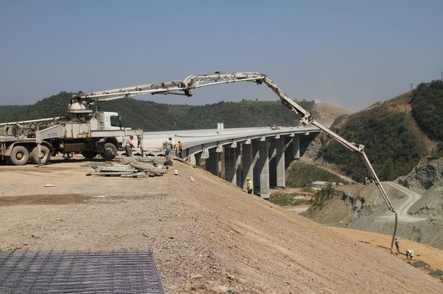 Türkiye'nin mega projeleri 4