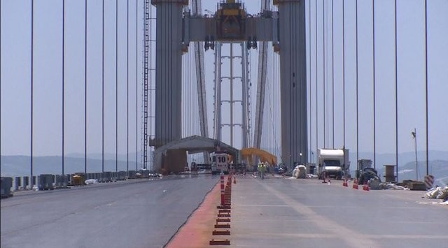 Türkiye'nin mega projeleri 7