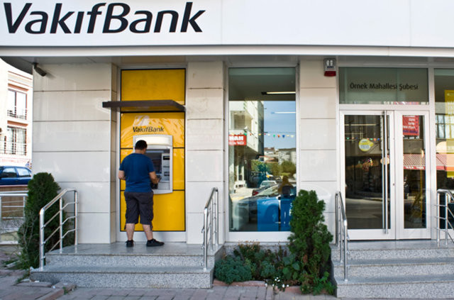 Türkiye'nin en değerli 20 şirketi 12