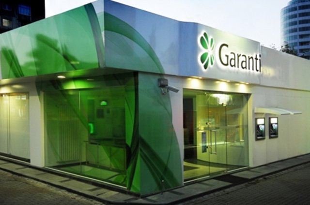 Türkiye'nin en değerli 20 şirketi 19