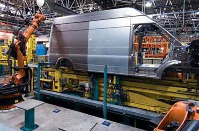 Türkiye'nin en değerli 20 şirketi 8