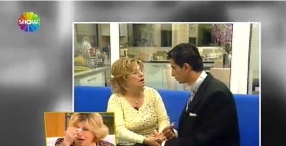 Yıllar sonra anlattı 6