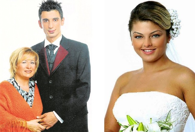 Yıllar sonra anlattı 16