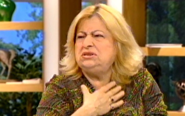 Yıllar sonra anlattı 2