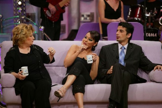 Yıllar sonra anlattı 18