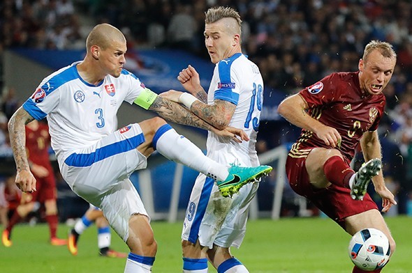 Yıldız isim Süper Lig'de 5