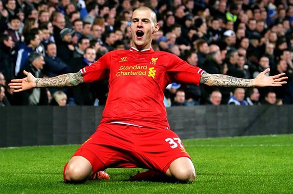 Yıldız isim Süper Lig'de 3