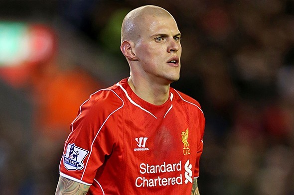 Yıldız isim Süper Lig'de 1