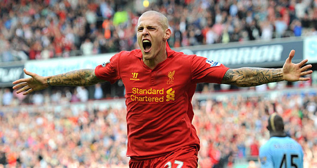 Yıldız isim Süper Lig'de 6