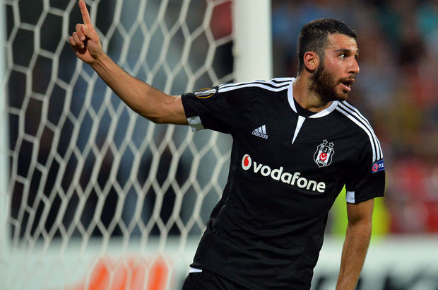 Beşiktaş'tan 2 dev imza 7