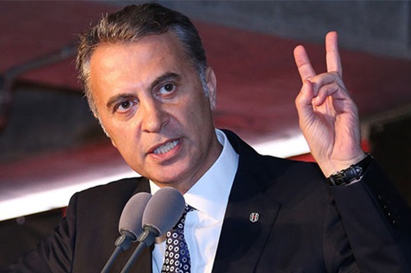 Beşiktaş'tan 2 dev imza 5