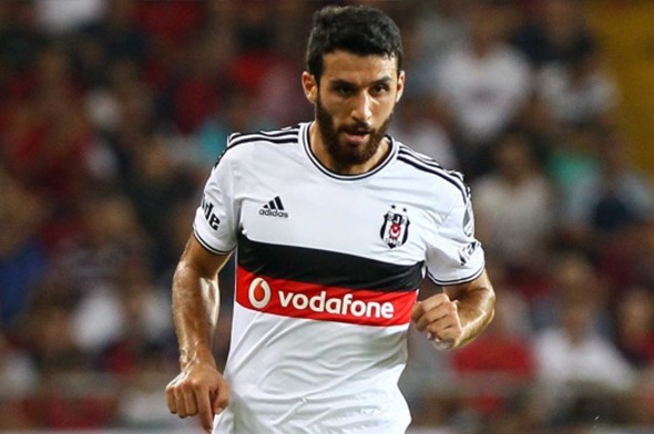 Beşiktaş'tan 2 dev imza 6