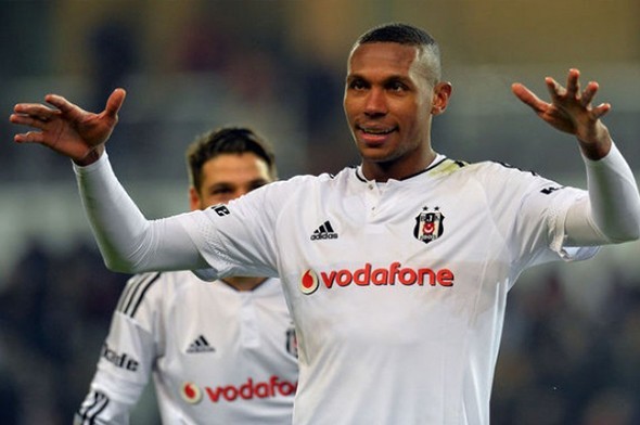 Beşiktaş'tan 2 dev imza 2