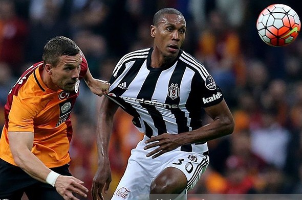 Beşiktaş'tan 2 dev imza 4