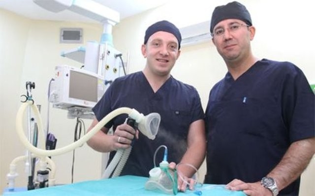 Ameliyat ortasında dehşete uyanmak 17