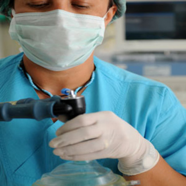 Ameliyat ortasında dehşete uyanmak 19