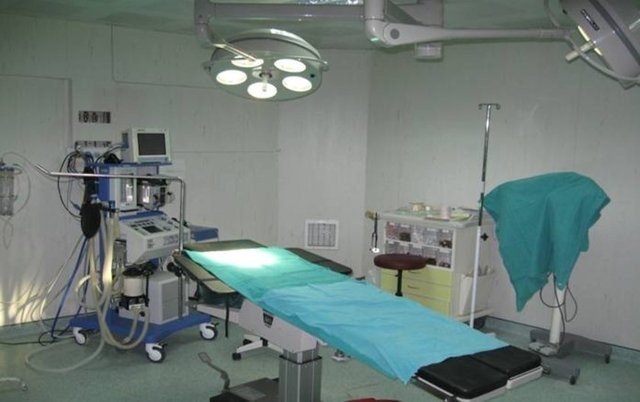 Ameliyat ortasında dehşete uyanmak 4