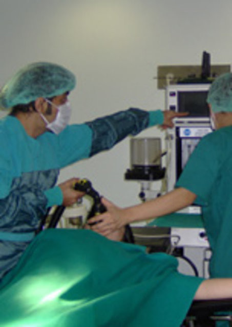 Ameliyat ortasında dehşete uyanmak 42