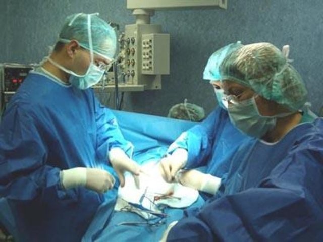 Ameliyat ortasında dehşete uyanmak 6