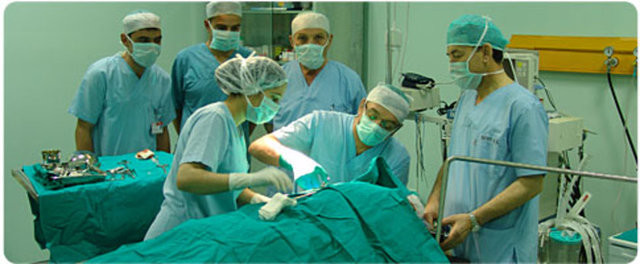 Ameliyat ortasında dehşete uyanmak 8